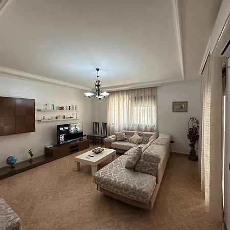 Central Haven Tirana Exterior foto